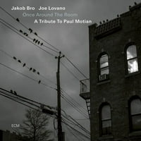 Jakob Bro - Jednom po sobi: Počast Paul Motian - Vinil