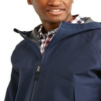 George Muška jakna za kišu do veličine 5xl