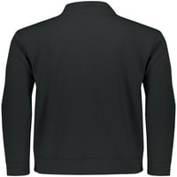 Holloway Sportska odjeća 3xl Sophomore pulover Black Heather 229575