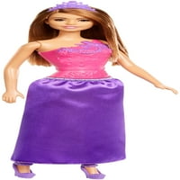 Lutka Barbie Princeze