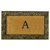 Calloway Mills Prestige Gold Monogram na otvorenom na otvorenom 18 30