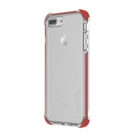 Incipio Reprieve Sport za iPhone Plus Plus-Red Clear