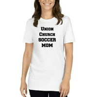 3xl Union Church fudbalska mama pamučna majica kratkih rukava Undefined Gifts