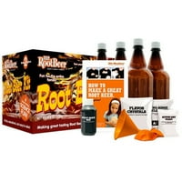 Gospodin Root Beer Home Root piv kit [kuhinja]