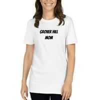 2XL Grover Hill mama pamučna majica kratkih rukava Undefined Gifts