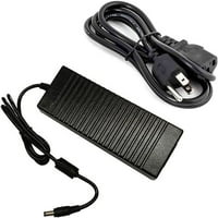 120W AC adapterski punjač napajanje za Toshiba satelit P P A505-S6007