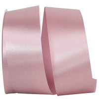 Papir CALL CANCIJA ROSE PINK Poliester Allure Single Face Satin Ribbon, 1800 4