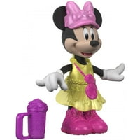 Disney Minnie Mouse Barista Minnie