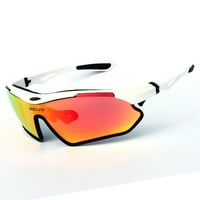 Biciklističke sunčane naočale bicikl biciklistička suncobrana BM MTB Sportske naočale naočale