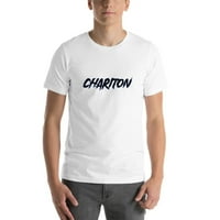 Undefined pokloni 3xl Chariton Slasher stil pamučna majica sa kratkim rukavima