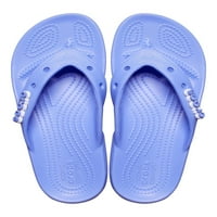 Crocs Unise Classic Crocs Flip-Flop Thong Sandal