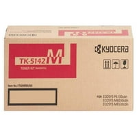 Kyocera Toner Cartridge TK5142M