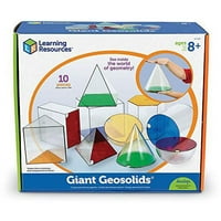 Resursi za učenje Gigant Geosolids