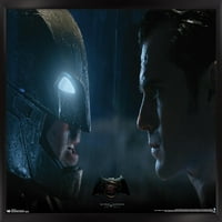 Film Comics - Batman V Superman - Stare zidni poster, 22.375 34
