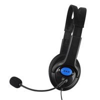 Zamjena za PS PlayStation Wired Gaming slušalice sa mikrofonskim računarskim igračem stereo slušalica