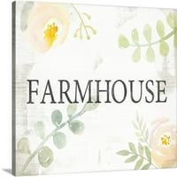 Farmhouse izreke i