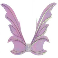 Morris kostimi krila vila opal ljubičasta
