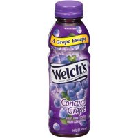 Welchov koktel sa koncentratom voćnog soka za koncentraciju Concord, FL. Oz