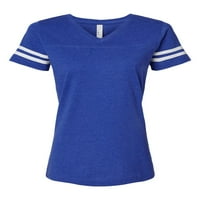 - Ženski fudbalski fini dres majica, do veličine 3xl - Maine Girl