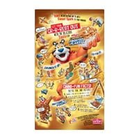 Kellogg's Cinnamon Frosted Flakes pahuljice Cup 2. oz ct