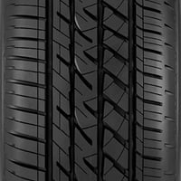 Bridgestone DriveGuard Sva sezona 215 55R 94V putnička guma Odgovara: 2011- Chevrolet Cruze Eco, 2012-