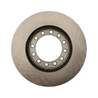 Raybestos R-line kočnice Disk kočni rotor, 980051R Odgovara: 1997-2009,2011- Isuzu NPR