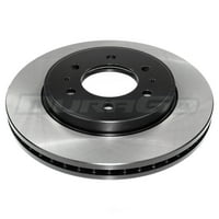 Durago br900692- Disk kočnice Rotor