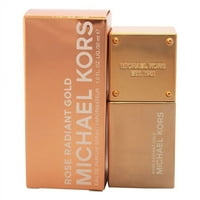 Michael Kors Rose Radiant Gold Eau de Parfum sprej, FL OZ