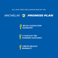 Michelin Premier A S 185 55R H TIRE