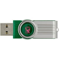 Kingston 64GB DataTraveler g USB 2. Flash Drive