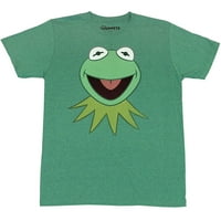 MUPPETS Kermit Frog lica majica