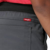 Wrangler Boy's wireless Connect teretne pantalone, veličine-tanke, redovne & Husky