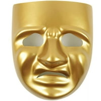Maska-IT Forma za lice za tragediju, 7,75
