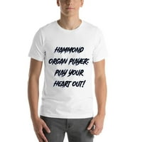 Hammond Orguljaš: Igrajte Svoje Srce