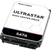 Ultrastar DC HC HUH721010ALE TB Hard disk - 3,5 Interna - SATA