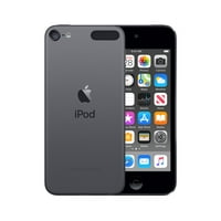 Apple iPod Touch 7. generacija 32GB - prostora siva
