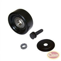 Crown Automotive 53013324AA CAS53013324AA Dointni remenica Select: 2002- Jeep Liberty, 2003- Jeep Wrangler