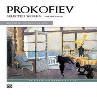 Prokofiev - Izabrani radovi