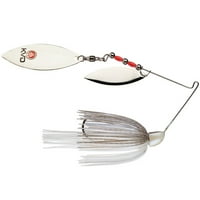 Finesse Spinnerbait mamac