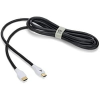 Power Ultra High Speed ​​HDMI kabel za reprodukciju 5, kabel, HDMI 2.1, PS5, službeno licencirani - PlayStation