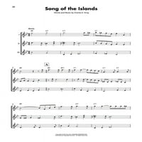 Ukulele ansambl: Havajske pjesme