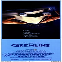 Gremlins Print postera za filmove-stavka # MOVIE3436