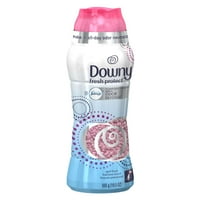 Downy Fresh Protect sa odbranom mirisa Febreze u pranje, april Fresh, 19. oz