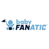 Baby Fanatic Logo tima i kašika - NFL New Orleans Saints