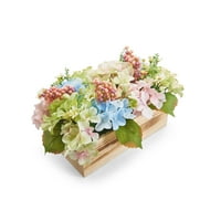 Elements by Spring Floral Center-piece