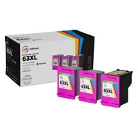 Proizvodi Inkpods Cartridge zamjene za 63XL