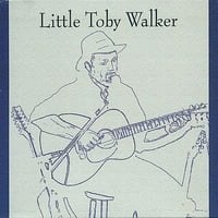Mali Toby Walker