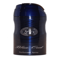Blue Oud-dezodorans parfimisani sprej kompanije Lattafa-pack