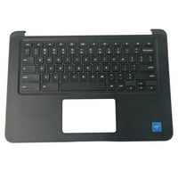 Dell Chromebook Palmrest W tastatura F27VT