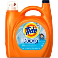 Tide Plus sa deterdžentom za pranje veša, Clean Breeze, opterećenja